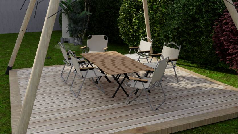 建宁县帐篷生产厂家：以匠心筑牢户外装备的品质根基